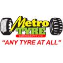Metro Tyre Services logo